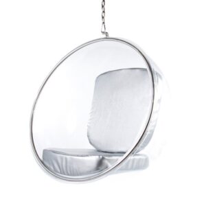 バブルチェア マイクロファイバー／Eero Arnio - 画像 (17)