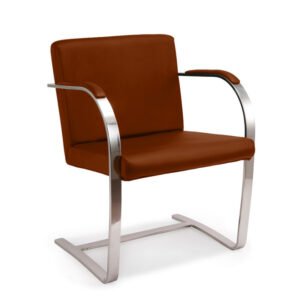 ブルノチェア レザー／Mies Van Der Rohe - 画像 (10)