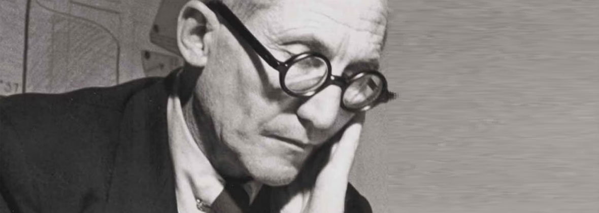 Le Corbusier