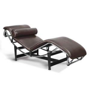 LC４シェーズロング レザー／Le Corbusier - 画像 (8)