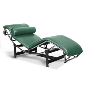 LC４シェーズロング レザー／Le Corbusier - 画像 (7)