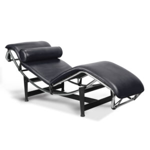 LC４シェーズロング レザー／Le Corbusier - 画像 (5)