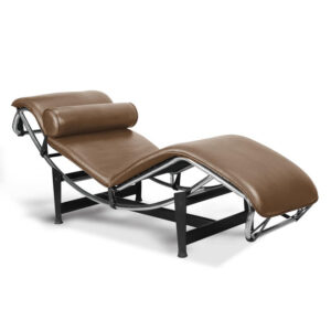 LC４シェーズロング レザー／Le Corbusier - 画像 (4)