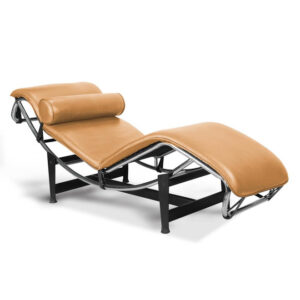 LC４シェーズロング レザー／Le Corbusier - 画像 (3)