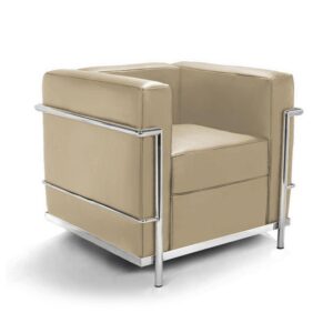 LC2 グランドコンフォート ソファ 1人掛け／Le Corbusier - 画像 (3)