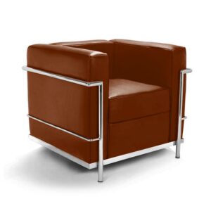 LC2 グランドコンフォート ソファ 1人掛け／Le Corbusier - 画像 (4)