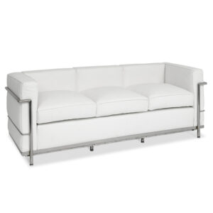 LC2 グランドコンフォート ソファ 3人掛け/Le Corbusier