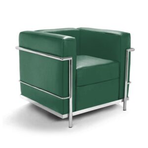 LC2 グランドコンフォート ソファ 1人掛け／Le Corbusier - 画像 (6)