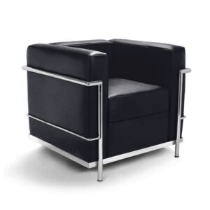 LC2 グランドコンフォート ソファ 1人掛け／Le Corbusier - 画像 (9)