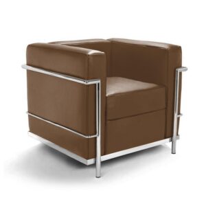 LC2 グランドコンフォート ソファ 1人掛け／Le Corbusier - 画像 (5)