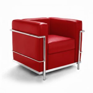 LC2 グラン・コンフォール ソファ 1人掛け／Le Corbusier - 画像 (10)