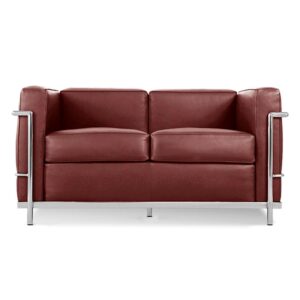 LC2 グランドコンフォート ソファ 2人掛け/Le Corbusier