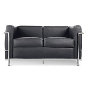 LC2 グランドコンフォート ソファ 2人掛け／Le Corbusier - 画像 (14)