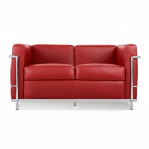 LC2 グラン・コンフォール ソファ 2人掛け/Le Corbusier - 画像 (8)