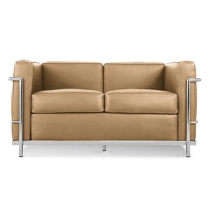 LC2 グランドコンフォート ソファ 2人掛け／Le Corbusier - 画像 (6)