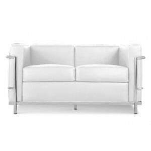 LC2 グランドコンフォート ソファ 2人掛け／Le Corbusier - 画像 (5)