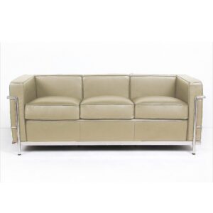 LC2 グランドコンフォート ソファ 3人掛け／Le Corbusier - 画像 (12)