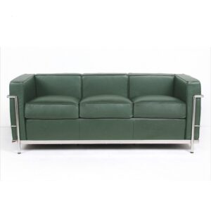 LC2 グランドコンフォート ソファ 3人掛け／Le Corbusier - 画像 (10)