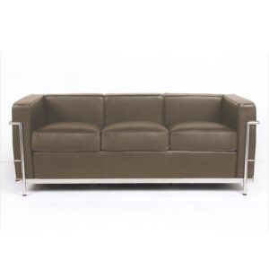 LC2 グランドコンフォート ソファ 3人掛け／Le Corbusier - 画像 (7)