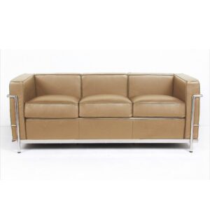 LC2 グランドコンフォート ソファ 3人掛け／Le Corbusier - 画像 (6)