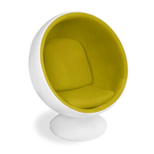 ボールチェア カシミヤ／Eero Arnio - 画像 (17)