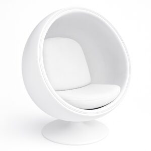 ボールチェア カシミヤ／Eero Arnio - 画像 (24)