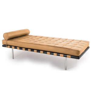 バルセロナ デイベッド／Mies Van Der Rohe - 画像 (10)