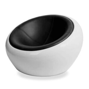 ピーチチェア レザー／Eero Arnio - 画像 (11)