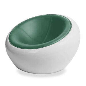 ピーチチェア レザー／Eero Arnio - 画像 (4)