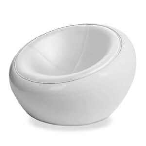 ピーチチェア レザー／Eero Arnio - 画像 (10)