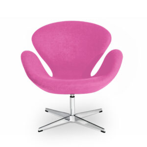 スワン ラウンジチェア カシミヤ/Arne Jacobsen - 画像 (15)