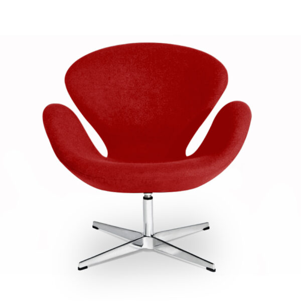 swan-chair-cashmere-red