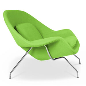 ウームチェア カシミヤ/Eero Saarinen - 画像 (23)