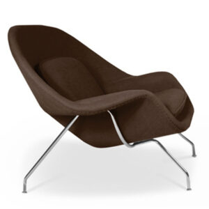 ウームチェア カシミヤ/Eero Saarinen - 画像 (20)