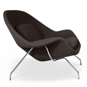 ウームチェア カシミヤ/Eero Saarinen - 画像 (17)