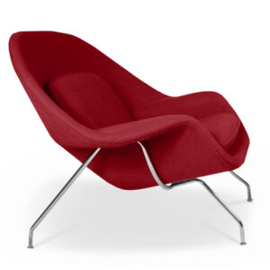 ウームチェア カシミヤ/Eero Saarinen - 画像 (16)