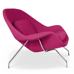 ウームチェア カシミヤ/Eero Saarinen - 画像 (15)