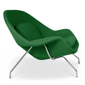 ウームチェア カシミヤ/Eero Saarinen - 画像 (12)