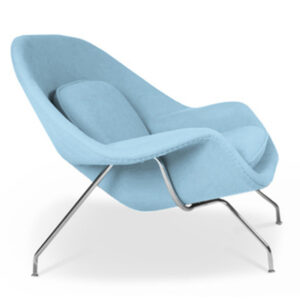 ウームチェア カシミヤ/Eero Saarinen - 画像 (11)