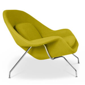 ウームチェア カシミヤ/Eero Saarinen - 画像 (26)