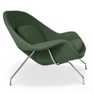 ウームチェア カシミヤ/Eero Saarinen - 画像 (9)