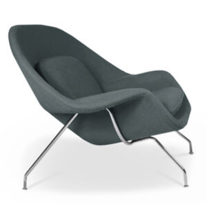 ウームチェア カシミヤ/Eero Saarinen - 画像 (7)