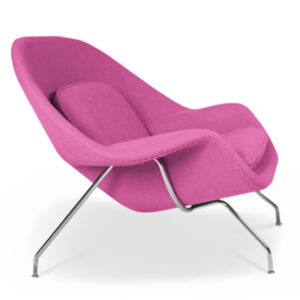 ウームチェア カシミヤ/Eero Saarinen - 画像 (5)