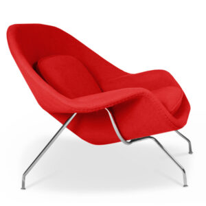 ウームチェア カシミヤ/Eero Saarinen - 画像 (3)