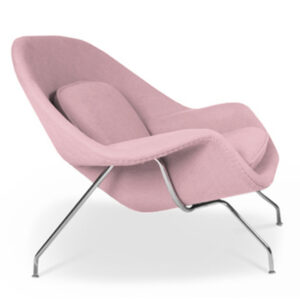 ウームチェア カシミヤ/Eero Saarinen - 画像 (4)