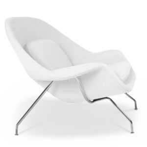 ウームチェア カシミヤ/Eero Saarinen - 画像 (24)