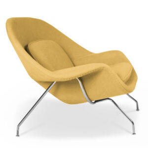 ウームチェア カシミヤ/Eero Saarinen - 画像 (14)