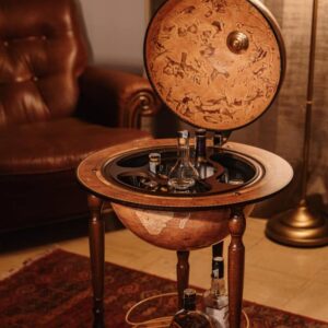 Da Vinci ダ・ヴィンチ バーグローブ φ40㎝ / Zoffoli - 画像 (4)