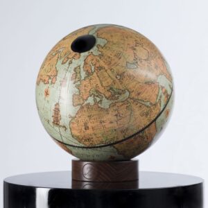 Orbis オルビス 地球儀 φ22㎝ / Zoffoli - 画像 (4)