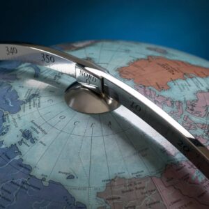Trilogy トリロジー 地球儀 φ60㎝ / Zoffoli - 画像 (3)